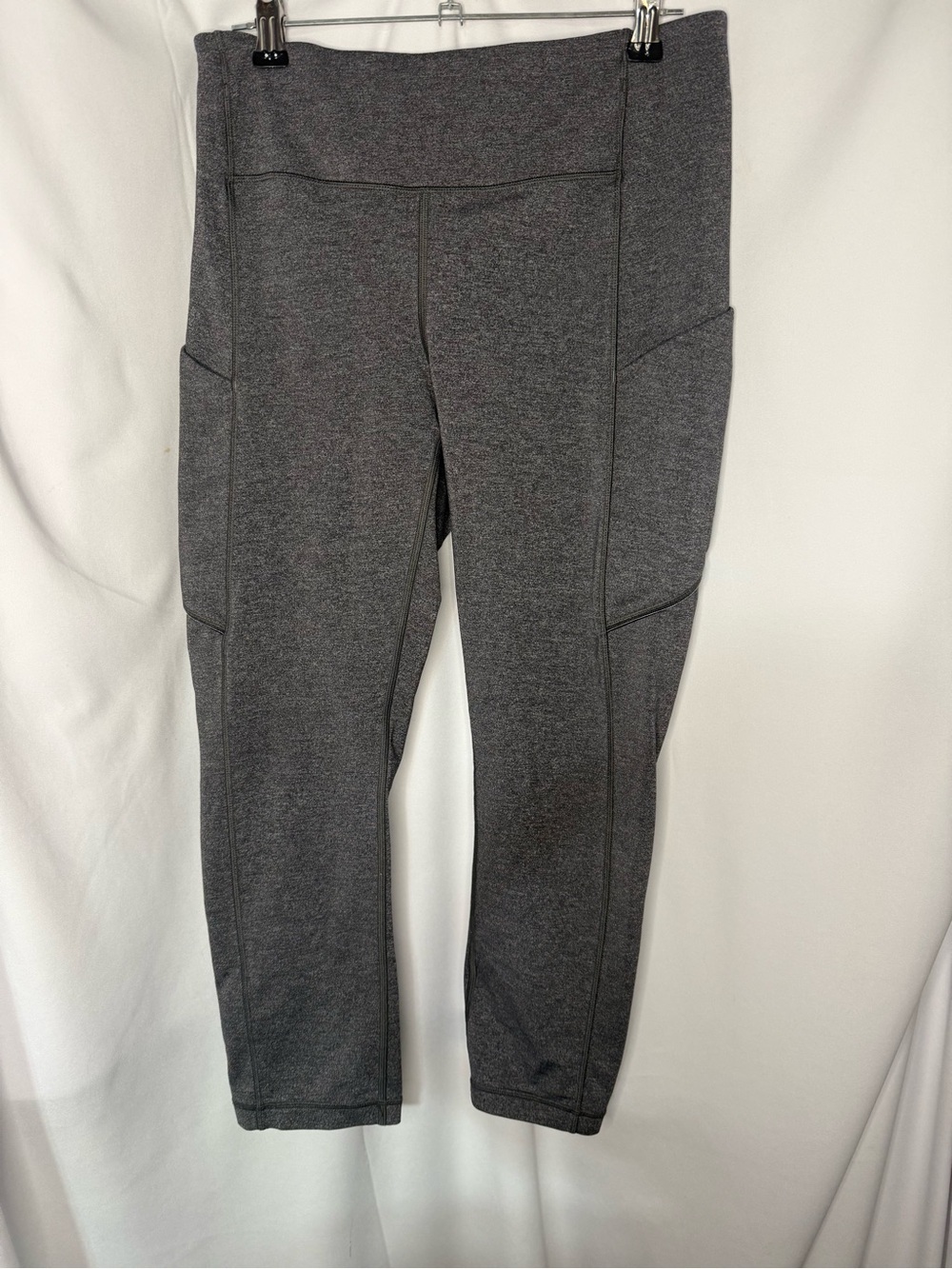 Lululemon Speed Up Legging